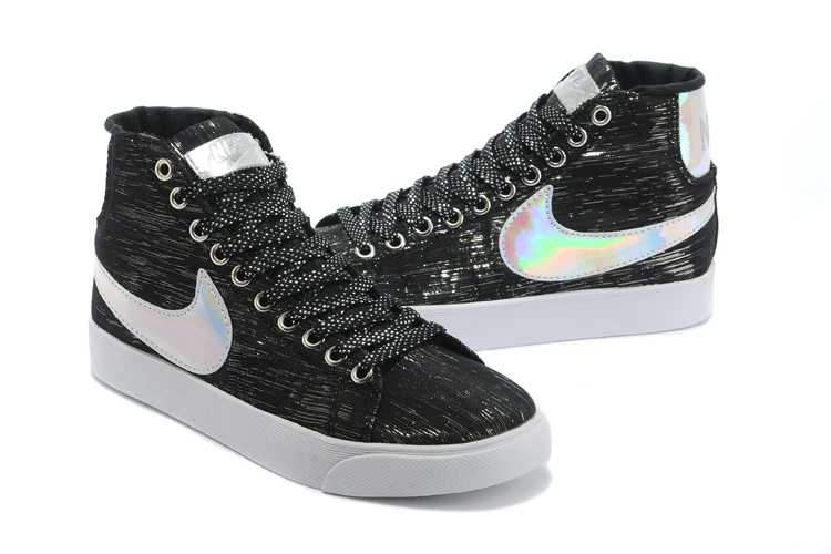 Nike Blazer High 2014 Femme Pas Cher Footlocker